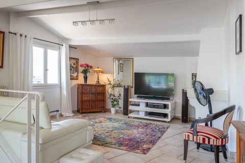 Villa i Cannes, Alpes-Maritimes, Cannes - € 1.385.000 | Ref: HH-16165595 - foto 8