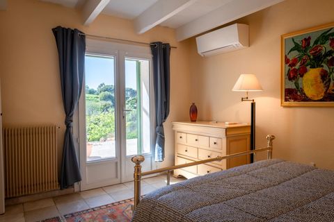 Villa i Cannes, Alpes-Maritimes, Cannes - € 1.385.000 | Ref: HH-16165595 - foto 13