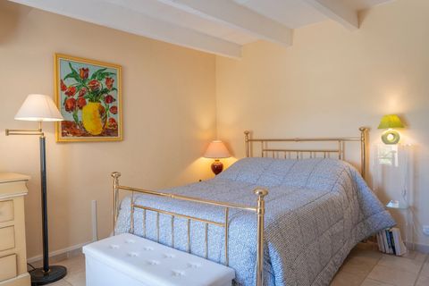 Villa i Cannes, Alpes-Maritimes, Cannes - € 1.385.000 | Ref: HH-16165595 - foto 14