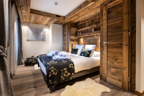 Leilighet i Courchevel, Savoie, Courchevel - € 2 160 000 | Ref: HH-16162273 - foto 2