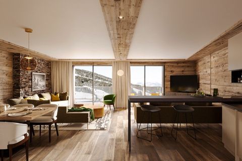 Leilighet i Courchevel, Savoie, Courchevel - € 2 160 000 | Ref: HH-16162273 - foto 6