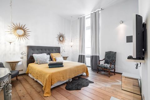 Lejlighed i Cannes, Alpes-Maritimes, Cannes - € 1.600.000 | Ref: HH-16157369 - foto 7