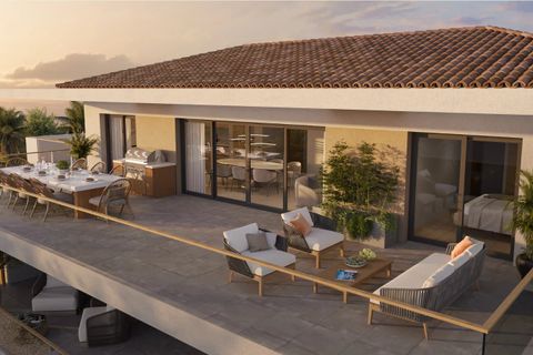 Lejlighed i Cannes, Alpes-Maritimes, Cannes - € 1.695.000 | Ref: HH-16156889 - foto 2