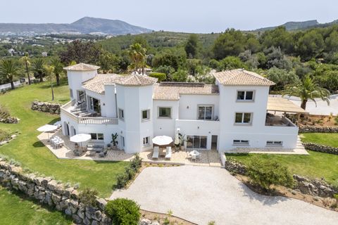 Villa i Javea, Alicante, Javea - € 3.950.000 | Ref: EJV-1478 - foto 2