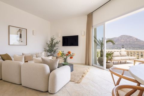 Villa i Javea, Alicante, Javea - € 3.950.000 | Ref: EJV-1478 - foto 5