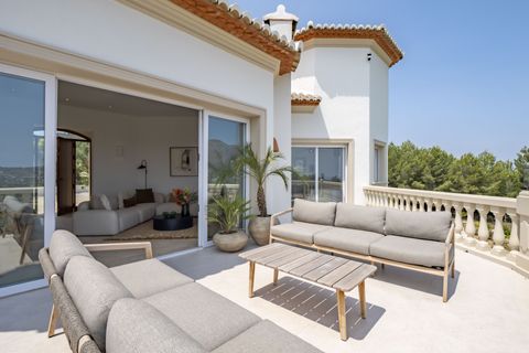 Villa i Javea, Alicante, Javea - € 3.950.000 | Ref: EJV-1478 - foto 9