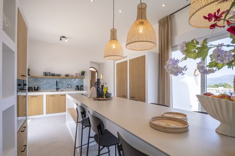 Villa i Javea, Alicante, Javea - € 3.950.000 | Ref: EJV-1478 - foto 13