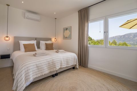 Villa i Javea, Alicante, Javea - € 3.950.000 | Ref: EJV-1478 - foto 19