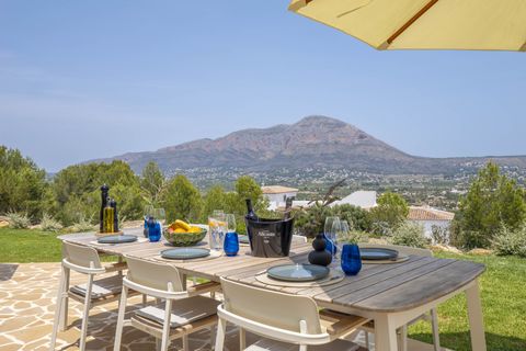Villa i Javea, Alicante, Javea - € 3.950.000 | Ref: EJV-1478 - foto 39
