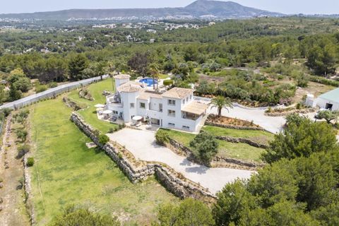 Villa i Javea, Alicante, Javea - € 3.950.000 | Ref: EJV-1478 - foto 48