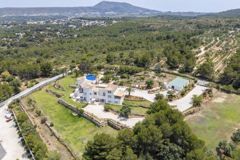 Villa i Javea, Alicante, Javea - € 3.950.000 | Ref: EJV-1478 - foto 49