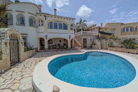 Villa a Denia, Alicante, Denia - € 565.000 | Ref: BG392655H - foto 2