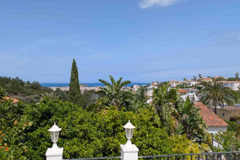 Villa a Denia, Alicante, Denia - € 565.000 | Ref: BG392655H - foto 4