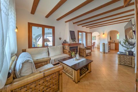 Villa a Denia, Alicante, Denia - € 565.000 | Ref: BG392655H - foto 7