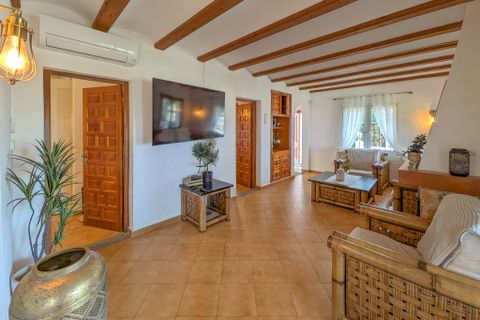 Villa a Denia, Alicante, Denia - € 565.000 | Ref: BG392655H - foto 8