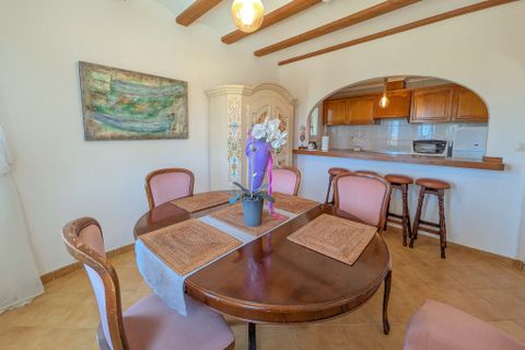 Villa a Denia, Alicante, Denia - € 565.000 | Ref: BG392655H - foto 14