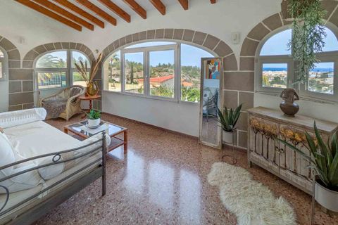 Villa a Denia, Alicante, Denia - € 565.000 | Ref: BG392655H - foto 15