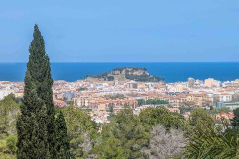 Villa a Denia, Alicante, Denia - € 565.000 | Ref: BG392655H - foto 17