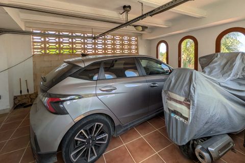 Villa a Denia, Alicante, Denia - € 565.000 | Ref: BG392655H - foto 30
