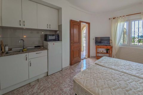 Villa a Denia, Alicante, Denia - € 565.000 | Ref: BG392655H - foto 37