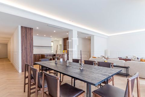 Lejlighed i Madrid, Madrid, Madrid - € 2.950.000 | Ref: MAD69151 - foto 4