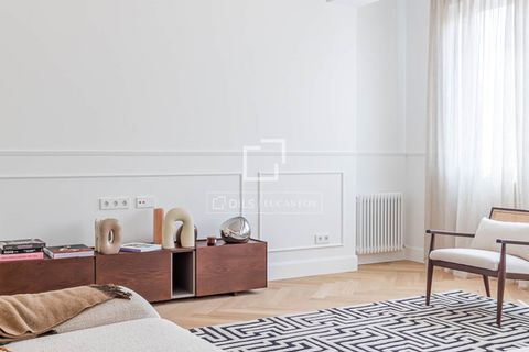Lejlighed i Madrid, Madrid, Madrid - € 2.950.000 | Ref: MAD69151 - foto 5