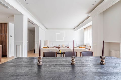 Lejlighed i Madrid, Madrid, Madrid - € 2.950.000 | Ref: MAD69151 - foto 6