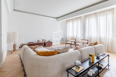 Lejlighed i Madrid, Madrid, Madrid - € 2.950.000 | Ref: MAD69151 - foto 7