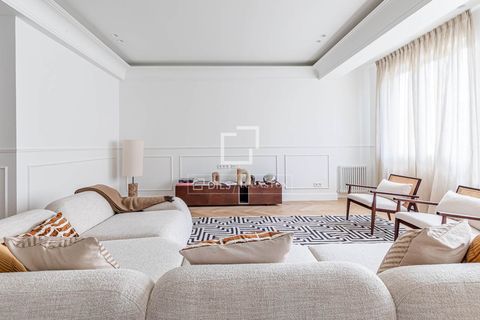 Lejlighed i Madrid, Madrid, Madrid - € 2.950.000 | Ref: MAD69151 - foto 8