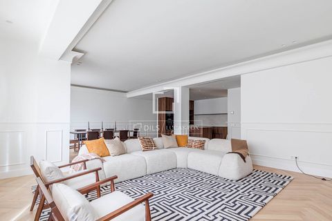 Lejlighed i Madrid, Madrid, Madrid - € 2.950.000 | Ref: MAD69151 - foto 9