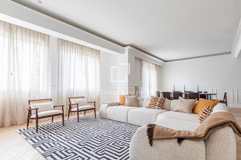 Lejlighed i Madrid, Madrid, Madrid - € 2.950.000 | Ref: MAD69151 - foto 10