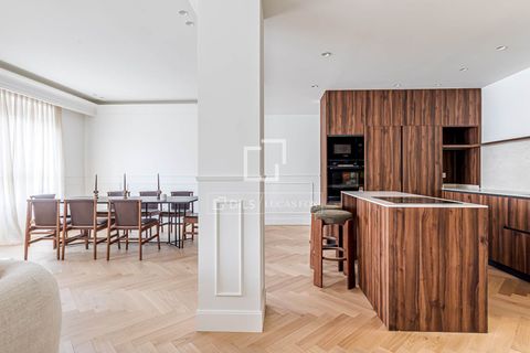 Lejlighed i Madrid, Madrid, Madrid - € 2.950.000 | Ref: MAD69151 - foto 12