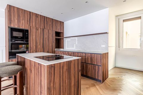 Lejlighed i Madrid, Madrid, Madrid - € 2.950.000 | Ref: MAD69151 - foto 14