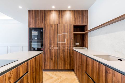 Lejlighed i Madrid, Madrid, Madrid - € 2.950.000 | Ref: MAD69151 - foto 15