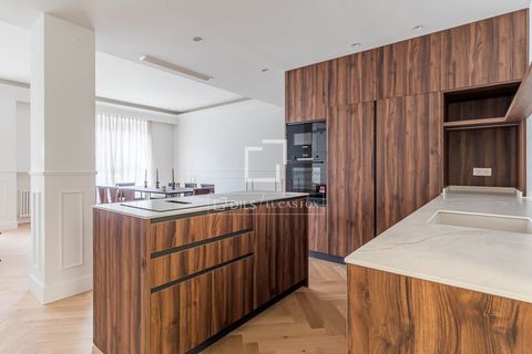 Lejlighed i Madrid, Madrid, Madrid - € 2.950.000 | Ref: MAD69151 - foto 16