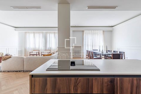 Lejlighed i Madrid, Madrid, Madrid - € 2.950.000 | Ref: MAD69151 - foto 19