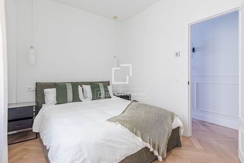 Lejlighed i Madrid, Madrid, Madrid - € 2.950.000 | Ref: MAD69151 - foto 21