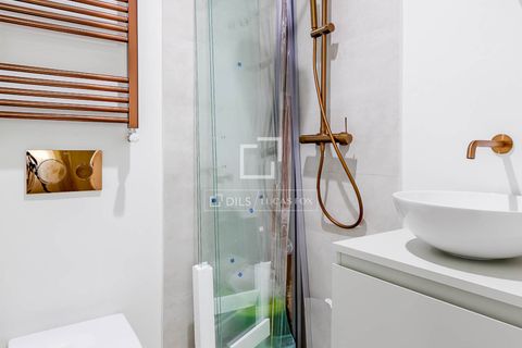 Lejlighed i Madrid, Madrid, Madrid - € 2.950.000 | Ref: MAD69151 - foto 42