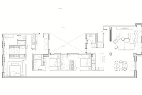 Lejlighed i Madrid, Madrid, Madrid - € 2.950.000 | Ref: MAD69151 - foto 43
