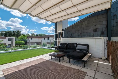 Villa a Alcobendas, Madrid, Alcobendas - € 2.800.000 | Ref: MAD69072 - foto 3