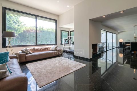 Villa a Alcobendas, Madrid, Alcobendas - € 2.800.000 | Ref: MAD69072 - foto 6