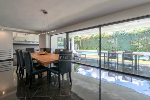 Villa a Alcobendas, Madrid, Alcobendas - € 2.800.000 | Ref: MAD69072 - foto 7