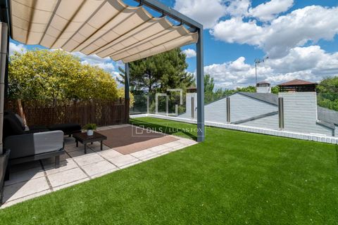 Villa a Alcobendas, Madrid, Alcobendas - € 2.800.000 | Ref: MAD69072 - foto 8