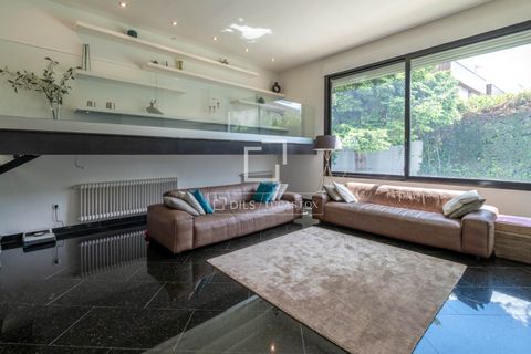 Villa a Alcobendas, Madrid, Alcobendas - € 2.800.000 | Ref: MAD69072 - foto 9