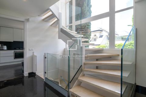 Villa a Alcobendas, Madrid, Alcobendas - € 2.800.000 | Ref: MAD69072 - foto 11