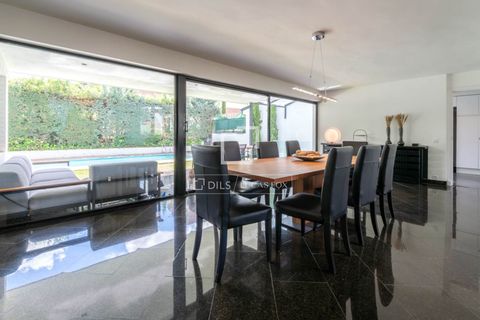 Villa a Alcobendas, Madrid, Alcobendas - € 2.800.000 | Ref: MAD69072 - foto 12