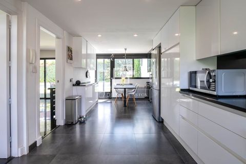 Villa a Alcobendas, Madrid, Alcobendas - € 2.800.000 | Ref: MAD69072 - foto 15