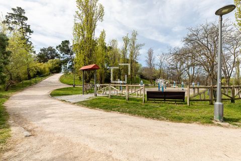 Villa a Alcobendas, Madrid, Alcobendas - € 2.800.000 | Ref: MAD69072 - foto 18