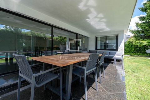 Villa a Alcobendas, Madrid, Alcobendas - € 2.800.000 | Ref: MAD69072 - foto 19