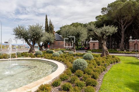 Villa a Alcobendas, Madrid, Alcobendas - € 2.800.000 | Ref: MAD69072 - foto 20